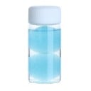 Lichid pentru îndepărtarea adezivului pentru gene 25 ml Curățitor pentru pensete cu burete Produs profesional pentru îndepărtarea rapidă 9