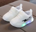 Lichtgevende kindersneakers A362 5