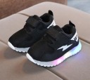 Lichtgevende kindersneakers A362 4