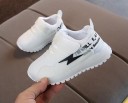 Lichtgevende kindersneakers A362 1