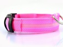 Lichtgevende LED-halsband voor honden 17