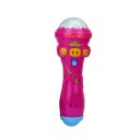 Lichtgevende microfoon voor kinderen 3
