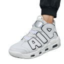 Lichtgewicht sportschoenen Heren hardloopschoenen Wandelschoenen Mode Luchtkussen schoenen Gevoerde schoenen 6