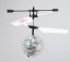 Lietajúce RC Disco guľa - Vrtuľník 1