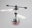 Lietajúce RC Disco guľa - Vrtuľník 7
