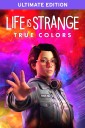 Life is Strange: True Colors Ultimate Edition Steam-konto 1