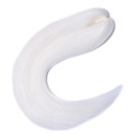 Lige kanekalon 55 cm 3