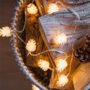 Light Chain with Pine Cones 3