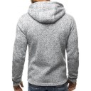 Light Men's Hoodie J1972 8