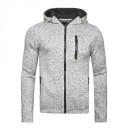 Light Men's Hoodie J1972 9