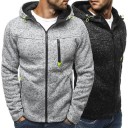 Light Men's Hoodie J1972 10