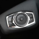 Light Switch Sticker for Ford B504 1