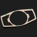 Light Switch Sticker for Ford B504 5