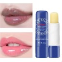 Lightening Moisturising Balm for Dark Lips 3.2 g Healthy Lips with Even Tone Natural Lightening and Nourishment Lipstick for Darker Lips 3