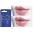 Lightening Moisturizing Balm for Dark Lips 3,2 g Friska läppar med en jämn ton Naturlig ljusare och närande läppstift för mörkare läppar 1