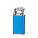 Lighter med krokodille 4