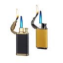 Lighter med krokodille 2