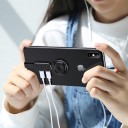 Lightning-splitter med telefonholder 4