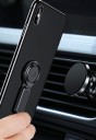 Lightning til 3,5 mm jack / Lightning-splitter med holder 3