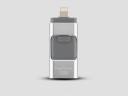 Lightning USB flash disk 3