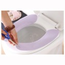 Liimautuva wc-istuimen suojus 4