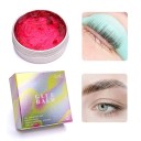 Lijmbalsem voor permanente wimperstyling 12 g Vaste fixerende lijm voor wimpers en wenkbrauwen Snelle droging 5