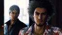 Like a Dragon: Infinite Wealth PS4/PS5 Online Account Activation 5