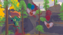 Lil Gator Game PC Steam CD Kľúč 6
