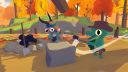 Lil Gator Game PC Steam CD Klucz 4