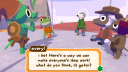 Lil Gator Game PC Steam CD Nøgle 5