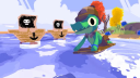 Lil Gator Game PC Steam CD Sleutel 3