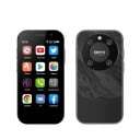 Lille smartphone SERVO KING 9000, Android 10.0, 94x47,4x12,5 mm, bagkamera 5 MP, frontkamera 2 MP, kompakt design for nem betjening og daglig 2