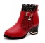 Lilly Damen-Stiefeletten 6