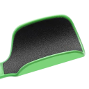 Lima Curva per Piedi 20 x 9 x 3 cm Rimuovi Cuticole e Tessuti Induriti Doppia Faccia per Pedicure 7