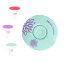 Lima elettrica per unghie per bambini 1