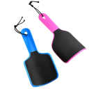 Lime courbée pour les pieds 20 x 9 x 3 cm Éliminateur double face de peau morte et de tissus callosités pour pédicure 6