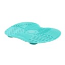 Limpa Pincéis de Silicone J2966 6