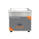 Limpa Ultrassónico 1 l 60 W 1