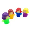 Limpa-Vapor para Micro-ondas 1