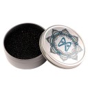 Limpeza Profissional de Pincéis 1