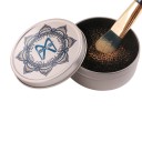 Limpeza Profissional de Pincéis 3