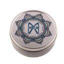 Limpeza Profissional de Pincéis 7