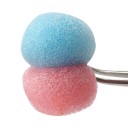 Limpiador de pinzas para pestañas 15 ml 6