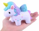 Lindo unicornio blando 2