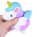 Lindo unicornio blando 4