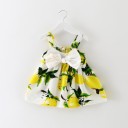 Lindo vestido sin mangas J1589 7