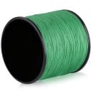 Línea de pesca trenzada para pesca en el mar 300 m 0,16 mm 10,5 kg Línea trenzada resistente y duradera para pesca en el mar y en agua 3