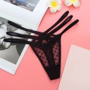 Lingerie sexy pour femmes 4