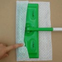 Lingette jetable pour mop 100 pcs 2