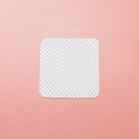 Lingettes cosmétiques pour ongles 5 x 5 cm 100 pcs 3